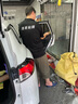 京東京造全車玻璃窗貼膜(轎車款-深色)車衣整車防曬隔熱防爆太陽保護隱私遮擋紫紅外線清晰透光汽車玻璃膜 曬單實拍圖