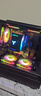 AOC 27英寸2K 180Hz FastIPS 1ms 廣色域 HDR 低藍(lán)光不閃  MBRSync游戲電競(jìng)電腦顯示器 宙斯盾Q27G41E 曬單實(shí)拍圖