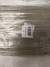 艾薇 天然藺草涼席草席 家用涼席雙人 單席 御熙 1.8米【可折疊】 曬單實拍圖