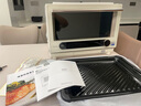 美的（Midea）尋味pro2.0微蒸烤炸燉一體機(jī)家用臺(tái)式蒸箱平板微波爐空氣炸蒸烤箱一體機(jī)國(guó)家補(bǔ)貼陶瓷內(nèi)膽G3E Pro 曬單實(shí)拍圖