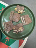 小牛凱西黑椒牛仔骨200g*4新鮮帶骨牛小排牛肋排 冷凍生鮮 鮮嫩牛仔骨 曬單實(shí)拍圖