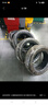 普利司通（Bridgestone）汽車(chē)輪胎 215/55R17 98W XL T001 適配皇冠/凱美瑞/奧德賽/帕薩特 曬單實(shí)拍圖