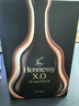 軒尼詩(shī)（Hennessy）XO 法國進(jìn)口 干邑白蘭地 洋酒烈酒 商務(wù)宴請送禮佳選 XO 700mL 2瓶 曬單實(shí)拍圖