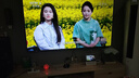 海信電視75E3Q 75英寸 144Hz高刷 U+超畫質(zhì)引擎  AI語音 智能天線Wi-Fi6  4k液晶平板國家補貼以舊換新 曬單實拍圖