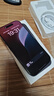 Apple/蘋果 iPhone 16 Pro 256GB 黑色鈦金屬 雙卡雙待手機(jī)【送聯(lián)通話費(fèi)券】 曬單實(shí)拍圖