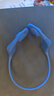 JBL Nearbuds2 音樂疾風2代藍牙耳機開放式無線耳機不入耳掛耳式非骨傳導 運動跑步 生日禮物 藍色 曬單實拍圖