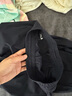 FILA【旋冰科技】斐樂童裝兒童防蚊褲2025年夏季男女童運(yùn)動褲 曬單實(shí)拍圖
