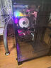微星 酷睿i5 12600KF/RTX4060/4060TI/4070S/5060Ti海景房游戲主機電腦臺式機優(yōu)惠補貼組裝電腦DIY主機 配三  i5-12600KF+首發(fā)RTX5060 曬單實拍圖