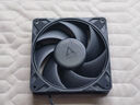 ARCTIC P12 Max PWM風(fēng)扇 120mm機(jī)箱風(fēng)扇 智能溫控 電腦臺(tái)式機(jī)12cm散熱風(fēng)扇 高性能靜音散熱12厘米冷排扇 P12 PRO CO 曬單實(shí)拍圖