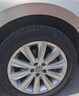 米其林（MICHELIN）汽車輪胎 205/55R16 91V 耐越 ENERGY MILE 適配朗逸/速騰/卡羅拉 曬單實拍圖