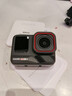 影石（Insta360）Ace Pro 2 8k 運(yùn)動相機(jī) 旗艦影像AI智能高清防抖防水摩托車行車記錄儀騎行潛水Vlog視頻 instax360 標(biāo)準(zhǔn)套裝 雙電池版+128G內(nèi)存卡 曬單實拍圖