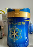 美贊臣藍(lán)臻 3段奶粉 幼兒配方奶粉（12-36月）820g 實(shí)證乳鐵蛋白 新國(guó)標(biāo) 曬單實(shí)拍圖