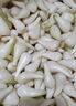 黃六爺新鮮藠頭蕎頭5斤農(nóng)家新鮮蔬菜時(shí)令泡菜現(xiàn)挖現(xiàn)發(fā)去須小蒜茭頭包郵 1斤 大小隨機(jī)【新鮮脆嫩】新鮮脆嫩 曬單實(shí)拍圖