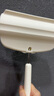 Nittocolocolo粘毛器滾筒16cm1卷50撕寵物粘毛神器粘毛滾筒C9043 曬單實拍圖