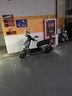 九號（Ninebot）九號電動新品摩托車M3 95c MAX 高端鉛酸電摩【門店自提】 到門店選顏色 曬單實(shí)拍圖