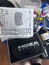 魔爪（MOZA）R12V2賽車方向盤模擬器伺服直驅(qū)力反饋快拆盤21位分辨率基座15Bit壓力傳感踏板 適F1/ACC/iRacing 【方盤】R12 V2+FSR2+CRP2 【正品保障·全網(wǎng)保價·品 曬單實拍圖