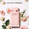 納西索·羅德里格斯（Narciso Rodriguez）11.11現貨速搶for her女性淡香精30ml禮盒粉瓶納西素花香持久香水 曬單實(shí)拍圖