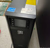 維諦UPS電源GXE01K/2K/3K00TS1101C00內(nèi)置/外接電池機(jī)房延時(shí)穩(wěn)壓 GXE01K00TS1101C00（標(biāo)機(jī)） 曬單實(shí)拍圖