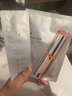 珀萊雅（PROYA）雙抗面膜2.0紅寶石抗皺緊致補水保濕提亮去黃小球藻修復面膜男女 【5片】雙抗面膜2.0版 曬單實(shí)拍圖