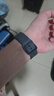 三星 Samsung【國家補(bǔ)貼】Fit3 智能手環(huán)/運(yùn)動(dòng)手環(huán)1.6英寸AMOLED大屏 水墨黑 男女手環(huán) 曬單實(shí)拍圖
