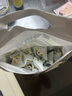 老金磨方無糖黑芝麻丸450g九蒸九曬高膳食纖維即食健康孕婦獨(dú)立包裝 曬單實(shí)拍圖