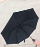RUMBRELLA全自動(dòng)電動(dòng)雨傘女士鈦銀防曬防紫外線晴雨兩用高顏值太陽(yáng)傘 曬單實(shí)拍圖