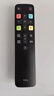 TCL電視機語音遙控器RC802D 55Q10G  85Q10G  65C78 55C78 65C9 PRO 65C12E 85T7G 75 85C9  98T7E 曬單實拍圖