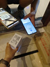 KEKLLE 適用vivos15手機殼 vivos15保護套液態(tài)硅膠鏡頭全包防摔超薄軟殼男女款【優(yōu)雅黑】升級液態(tài)硅膠 曬單實拍圖