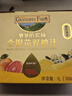 爺爺?shù)霓r(nóng)場金銀花雙柚汁兒童飲料果汁柚子汁100ml*10袋NFC果泥棒棒冰蘋果汁 曬單實拍圖