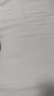 冰雪木棉兒童內(nèi)褲男童A類棉質(zhì)3A級(jí)抑菌檔平角褲男孩中大童吸汗透氣四角褲 曬單實(shí)拍圖