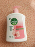 滴露（Dettol）洗手液滋潤500g*6 抑菌洗手液家庭裝大桶兒童消毒無酒精溫和護手 曬單實拍圖