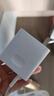 【京東快遞】適用華為聯(lián)想小米蘋(píng)果筆記本電腦充電器榮耀65W超級快充MatebookXs平板PD線(xiàn)雙Typec頭 （65W充電器+2米10A快充線(xiàn)） 曬單實(shí)拍圖