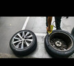 米其林（MICHELIN）汽車輪胎/電動(dòng)車新能源輪胎 235/45ZR18 98Y T1競馳PILOT SPORT 4 曬單實(shí)拍圖