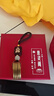 慈靈閣龍虎山真品加厚銅五帝錢鑰匙扣掛件個性創(chuàng)意車平安護(hù)身符汽車扣 曬單實(shí)拍圖
