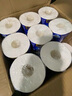 維達(dá)（Vinda）有芯卷紙 超韌4層200克*24卷 高克重 衛(wèi)生紙廁紙 卷筒紙紙巾 整箱 曬單實(shí)拍圖