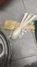 丙越（BING YUE）便攜式電煮鍋一人食小型折疊分體式多功能學(xué)生宿舍泡面鍋旅行出差電火鍋 1.6L -復(fù)古綠-煎/炒/蒸/煮/燜/涮 曬單實(shí)拍圖