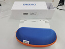精工(SEIKO)ASSET系列眼鏡框優(yōu)選青少年兒童近視眼鏡架AK0090 DB 53mm 曬單實(shí)拍圖