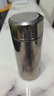 和順鈦和頁鈦純鈦保溫杯迷你口袋杯雙層輕量便攜旅行必備200ml 純鈦保溫杯 200ml -【經(jīng)典包裝】 曬單實(shí)拍圖