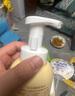 半畝花田金盞花潔面慕斯氨基酸洗面奶潔面乳控油祛痘清潔黑頭粉刺男女士 曬單實(shí)拍圖