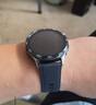 華為（HUAWEI）WATCH GT 5幻夜黑46mm華為智能手表情緒健康助手玄璣感知系統(tǒng)運(yùn)動(dòng)涂鴉睡眠監(jiān)測(cè)GT4升級(jí) 曬單實(shí)拍圖
