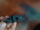 碩樂數(shù)顯易驅(qū)線sata轉(zhuǎn)usb3.0/3.2外置連接2.5/3.5英寸臺式機(jī)筆記本電腦機(jī)械固態(tài)SSD移動硬盤讀取器 3.5寸4T以下硬盤拍此款+12V2A電源 曬單實(shí)拍圖