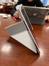 甜苗苗適用ipad11保護(hù)殼蘋果平板11代保護(hù)套3+y型帶筆槽透明輕薄全包保護(hù)殼子防摔抗彎追劇神器2025新款 適用于ipad11保護(hù)殼【星光灰（10.9英寸）】 【防摔抗彎 久用不發(fā)黃】 曬單實拍圖