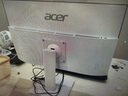 宏碁（acer）蜂鳥(niǎo) 一體臺式機電腦 23.8英寸（酷睿 12代 i5-12450H 16G 1T SSD）辦公家用  曬單實(shí)拍圖