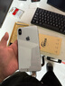Apple iPhone X 蘋果xs 蘋果xsmax 二手蘋果手機 二手手機 國行全網(wǎng)通 國行 蘋果xsmax 銀色【原裝屏幕】 【白條免息+品牌電池100】95新 256G 曬單實拍圖