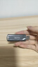 閃迪（SanDisk）256GB USB3.2 固態(tài)U盤CZ900 讀寫速度高達(dá)1000MB/s 大容量安全加密優(yōu)盤 贈數(shù)據(jù)恢復(fù)軟件 曬單實拍圖
