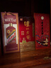  六年窖頭曲2瓶+珍品2瓶 濃香型白酒 52度500ml*4 組合(含禮袋*2) 曬單實(shí)拍圖