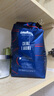 拉瓦薩（LAVAZZA）意大利原裝進(jìn)口商用咖啡 CREMA E AROMA意式醇香咖啡豆1kg 曬單實拍圖