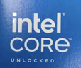 英特爾（Intel）i5-14600K 酷睿14代 14核20線程 五年質(zhì)保 臺(tái)式機(jī)盒裝CPU 游戲辦公 暢玩三角洲行動(dòng)兼容B760主板 曬單實(shí)拍圖