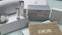 迪奧DIOR【鄧為同款】小A瓶面霜護(hù)膚禮盒 面霜+水+精華七夕情人節(jié)禮物 曬單實(shí)拍圖