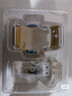 統(tǒng)帥（Leader）海爾智家出品 波輪洗衣機(jī)全自動小型 8公斤租房神器 抗菌波輪 以舊換新 家電國家補(bǔ)貼 XQB80-L539 曬單實(shí)拍圖